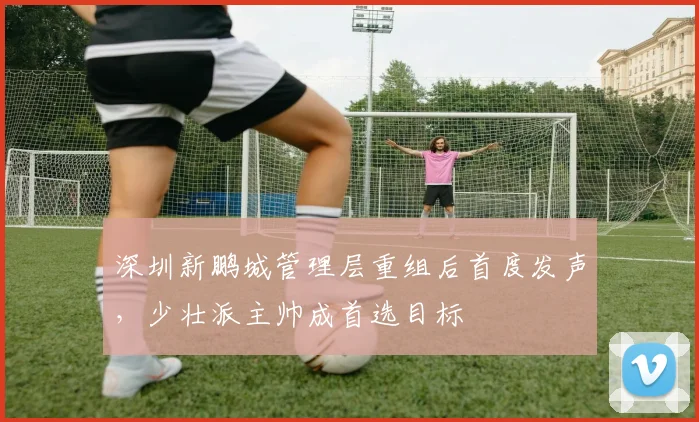 深圳新鹏城管理层重组后首度发声，少壮派主帅成首选目标